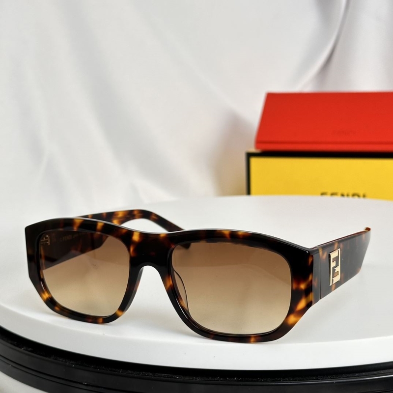 Fendi Sunglasses